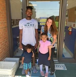 Meet your Posher, Meghan